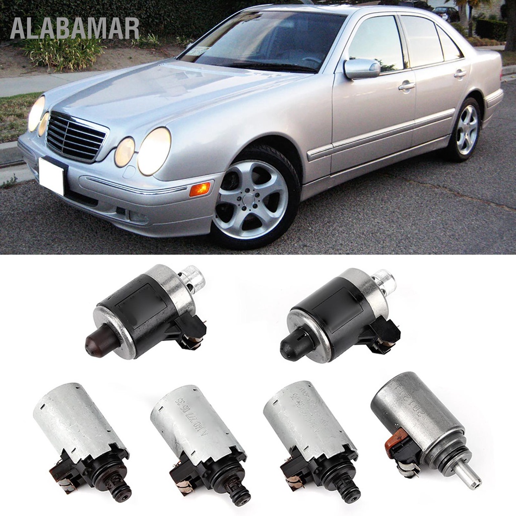 alabamar-6-ชิ้น-เซ็ตกระปุกเกียร์-solenoid-valve-fit-สำหรับ-mercedes-benz-s500-1994-2006-722-6