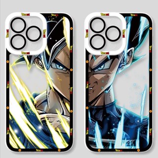 เคสโทรศัพท์มือถือ แบบนิ่ม ลายการ์ตูนดราก้อนบอลน่ารัก สําหรับ case Samsung Galaxy A05 A05S A21S A03 A72 A20S A03S A02S A71 A11 A02 A20 A30 A32 A13 A12 A30S A50 A50S A7 2018 A10S A04 A04S A52 A52S A31 A53 A51 M11 M12 M02 A23