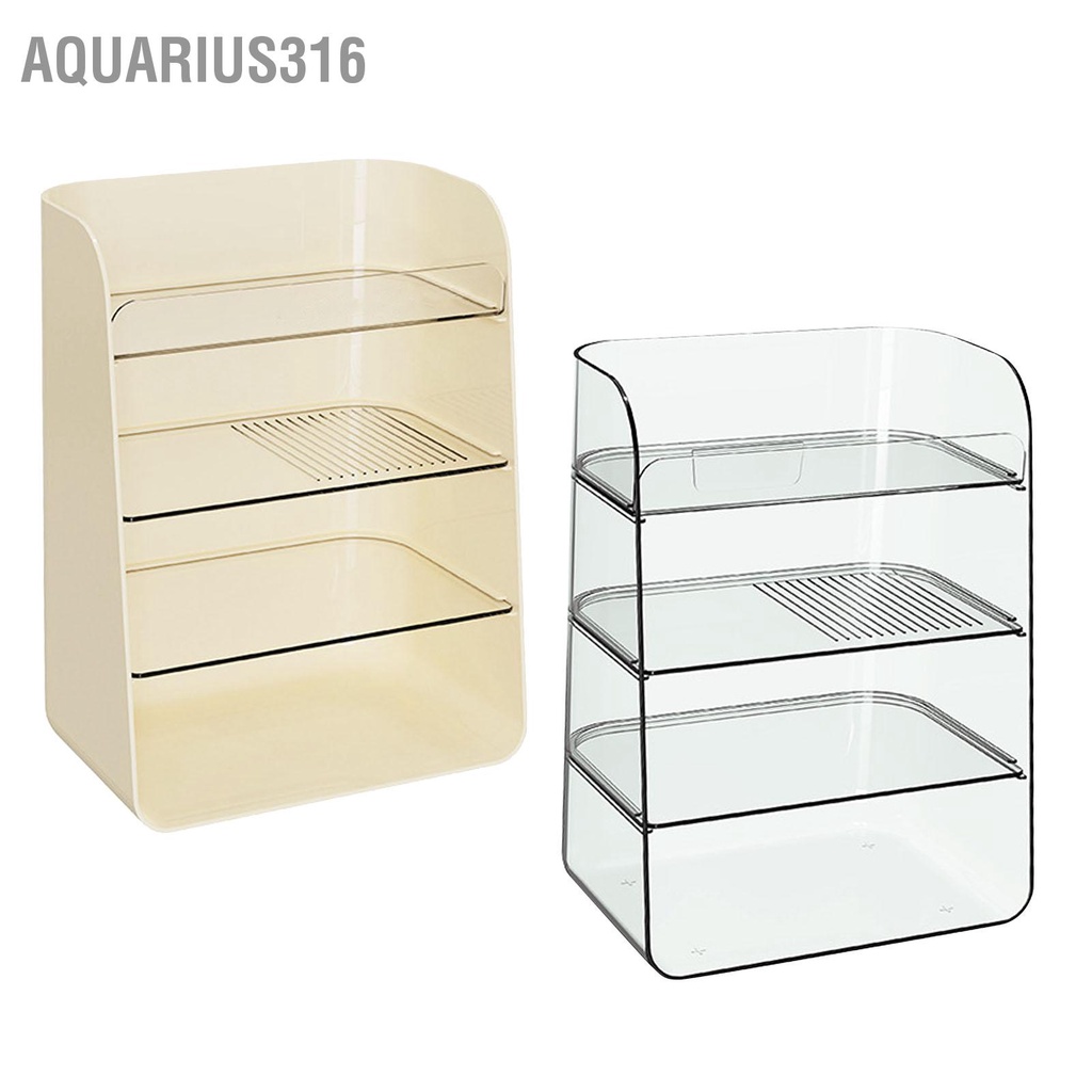 aquarius316-ชั้นวางเครื่องสำอางหลายชั้น