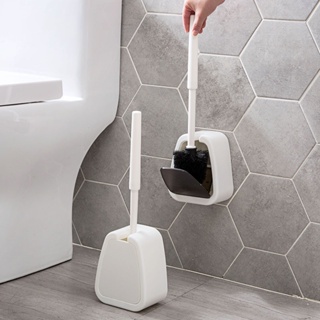 แปรงขัดห้องน้ำ อุปกรณ์ทำความสะอาดชักโครก แปรงขัดชักโครก ที่ขัดห้องน้ำ แปรงขัดส้วม ที่ขัดส้วม มีทั้งแบบตั้งพื้นและติดผนัง