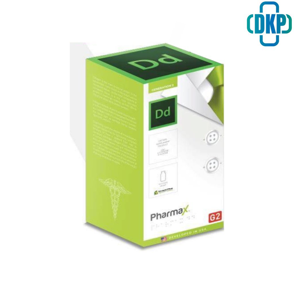 ซื้อ2กระปุกแถม-dd70แคปซูล-pharmax-dd-pharmax-g2-ฟาร์แมกซ์-เจนเนอเรชั่นที่-2-70-แคปซูล-dkp