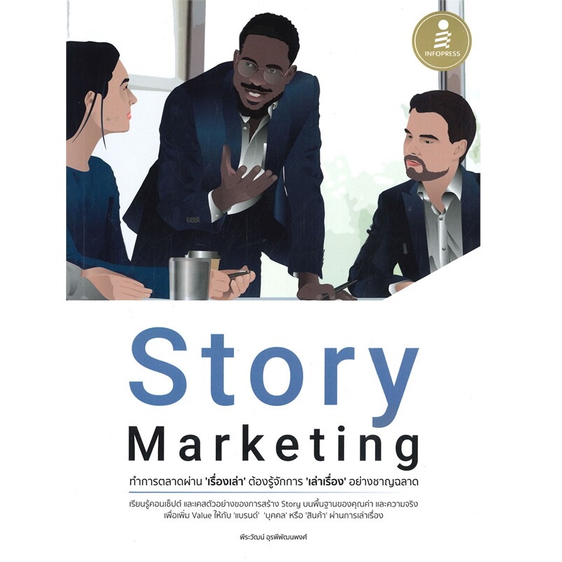 b2s-หนังสือ-story-marketing-ทำการตลาดผ่าน-เรื่องเล่า-ต้องรู้จักการ-เล่าเรื่อง-อย่างชาญฉลาด