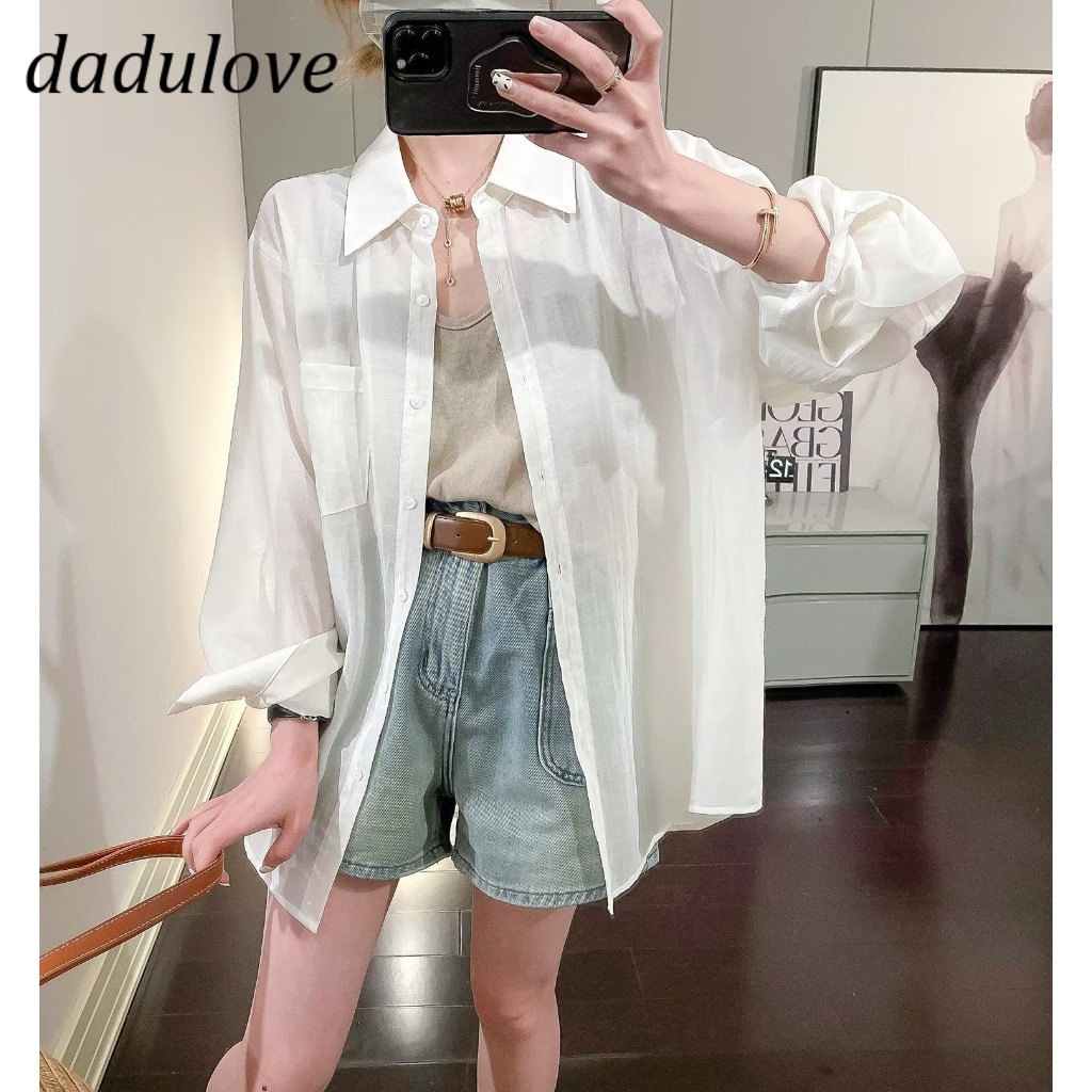 dadulove-new-korean-version-of-ins-retro-large-pocket-denim-shorts-niche-high-waist-a-line-pants-large-size-hot-pants