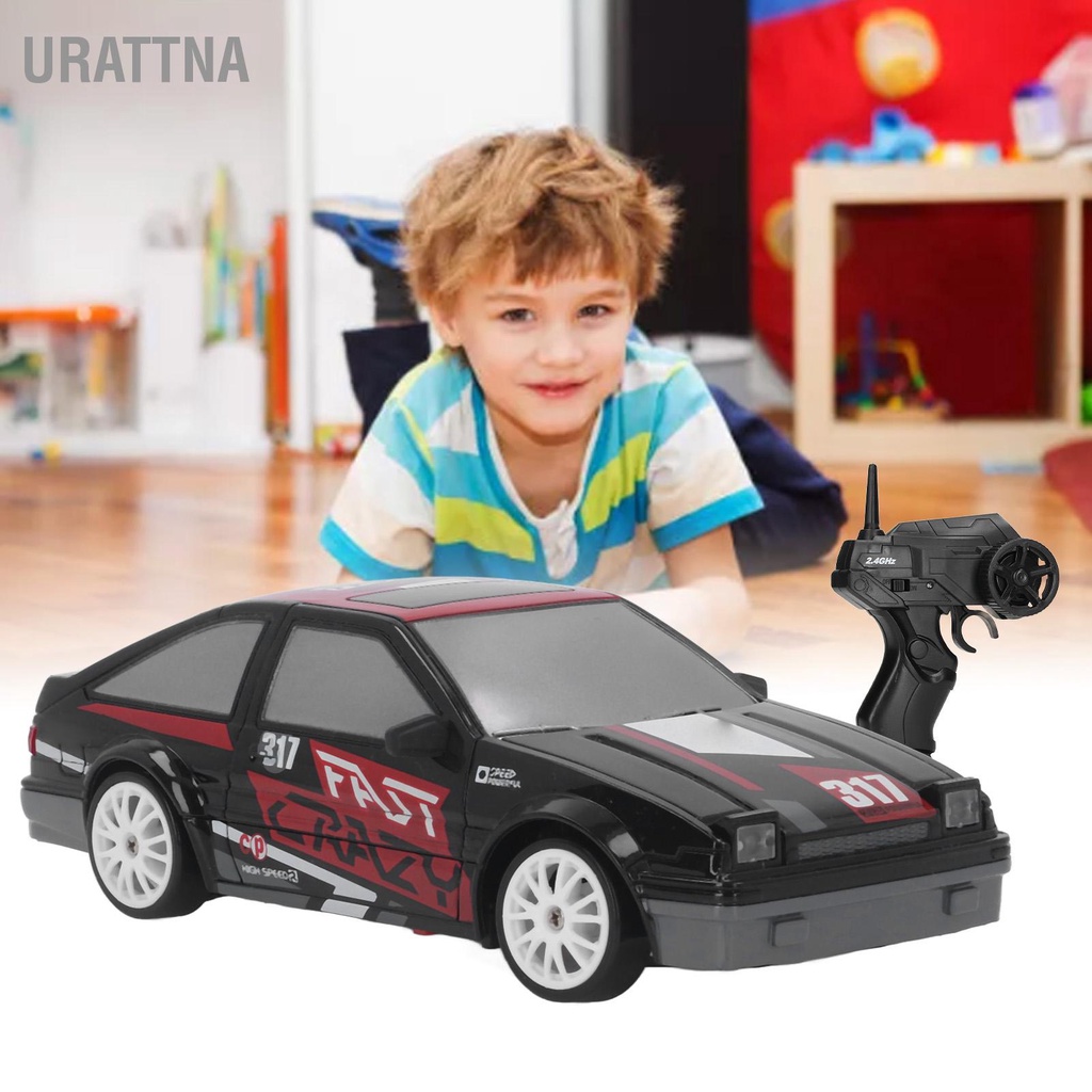 urattna-รถบังคับ-ประตูเปิดได้-แบบชาร์จไฟได้-2-4g-รีโมทคอนโทรล-4wd-ของเล่นรถ