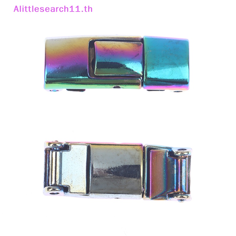 alittlesearch11-ตัวล็อกเชือกผูกรองเท้า-2-ชิ้น-ต่อชุด-th