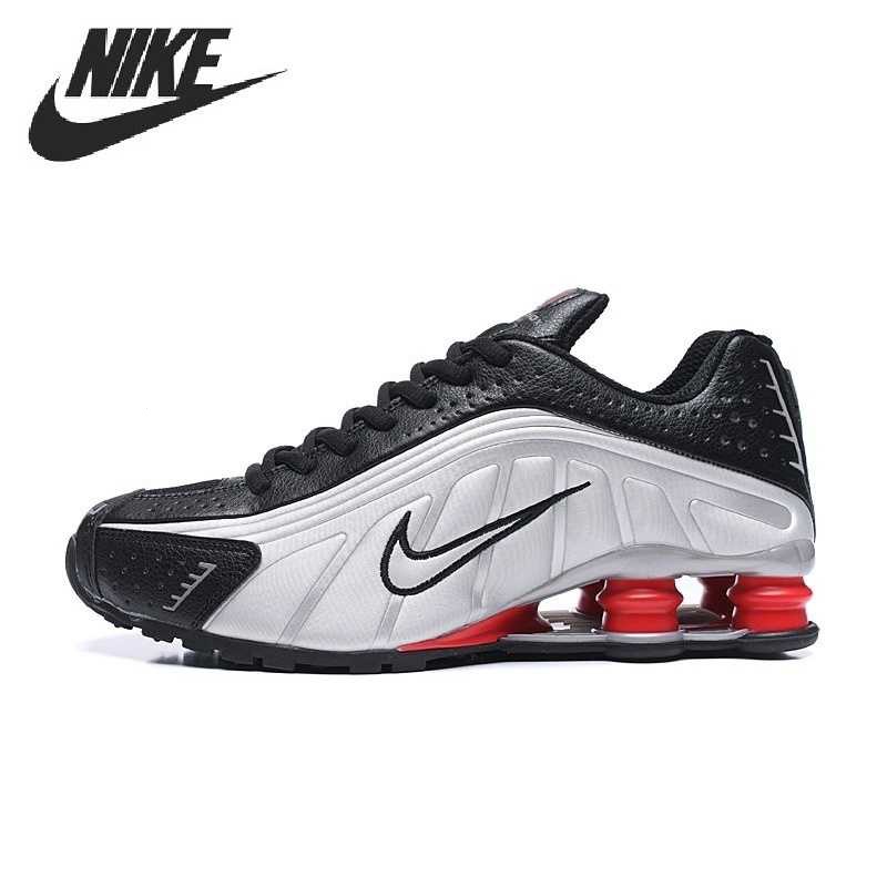 Original Nike Shox R4
