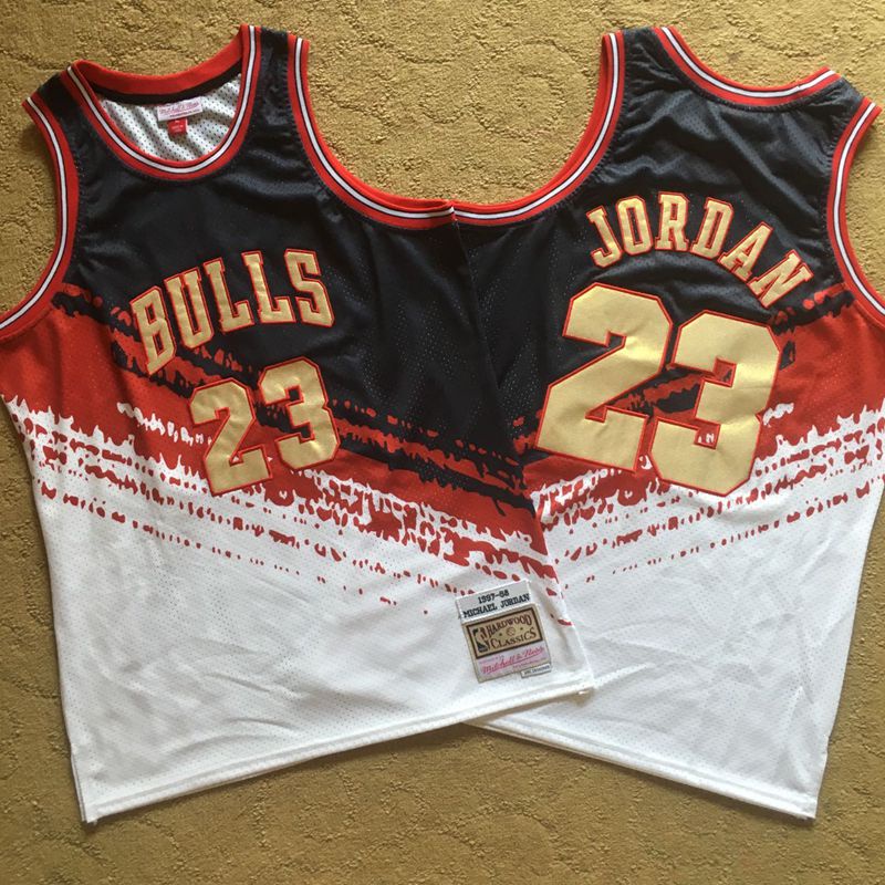 ขายดี-อเนกประสงค์-ลาย-nba-chicago-bulls-jordan-23-เสื้อกีฬาบาสเก็ตบอล-ปักลายสวิง-194258