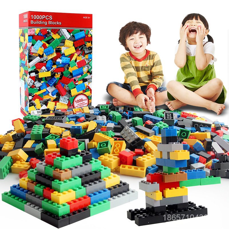 ตัวต่อเลโก้ออสเตรเลีย-ของเล่นเสริมการเรียนรู้เด็ก-1000-ชิ้น-umxy