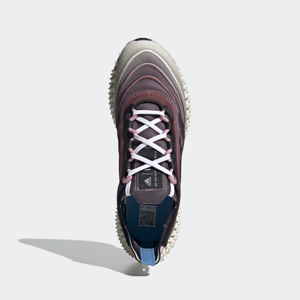 adidas-วิ่ง-รองเท้า-adidas-4dfwd-x-parley-unisex-สีแดงเบอร์กันดี-gy8424