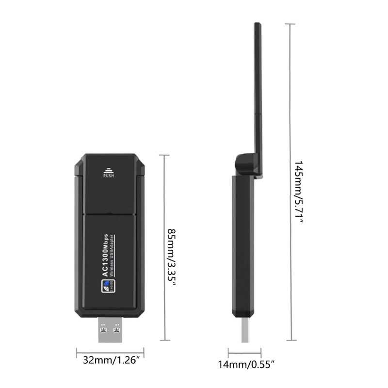 char-การ์ดรับส่งสัญญาณเครือข่ายไร้สาย-wifi-dual-band-usb