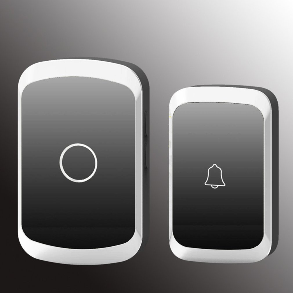 sale-wireless-doorbell-waterproof-300m-remote-smart-home-security-doorbell