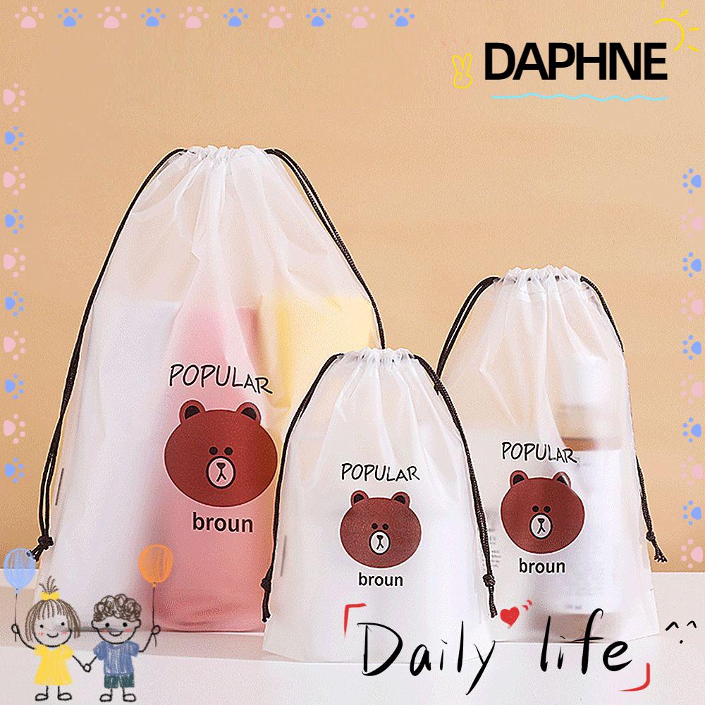 daphne-1-ชิ้น-3-ชิ้น-กระเป๋าเก็บของ-หมี-เดินทาง-โปร่งใส-การ์ตูน-ถุงเก็บอุปกรณ์อาบน้ํา
