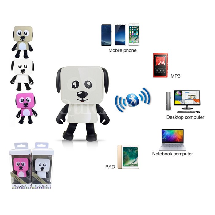 dancing-speaker-dog-premium