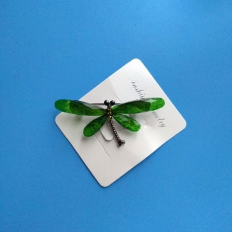 blackpink-เครื่องประดับ-เข็มกลัดเรซิ่น-รูปแมลงปอ-แมลงปอ-คริสตัล-สไตล์วินเทจ-แฟชั่นสร้างสรรค์-สําหรับผู้หญิง