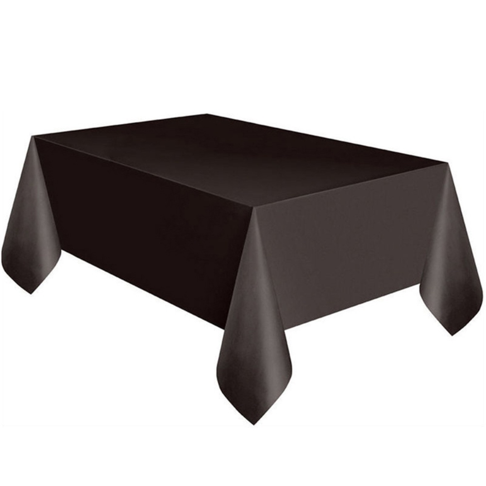 bologna-ผ้าปูโต๊ะรับประทานอาหาร-ทรงสี่เหลี่ยมผืนผ้า-สีพื้น-สําหรับตกแต่งงานเลี้ยงวันเกิด