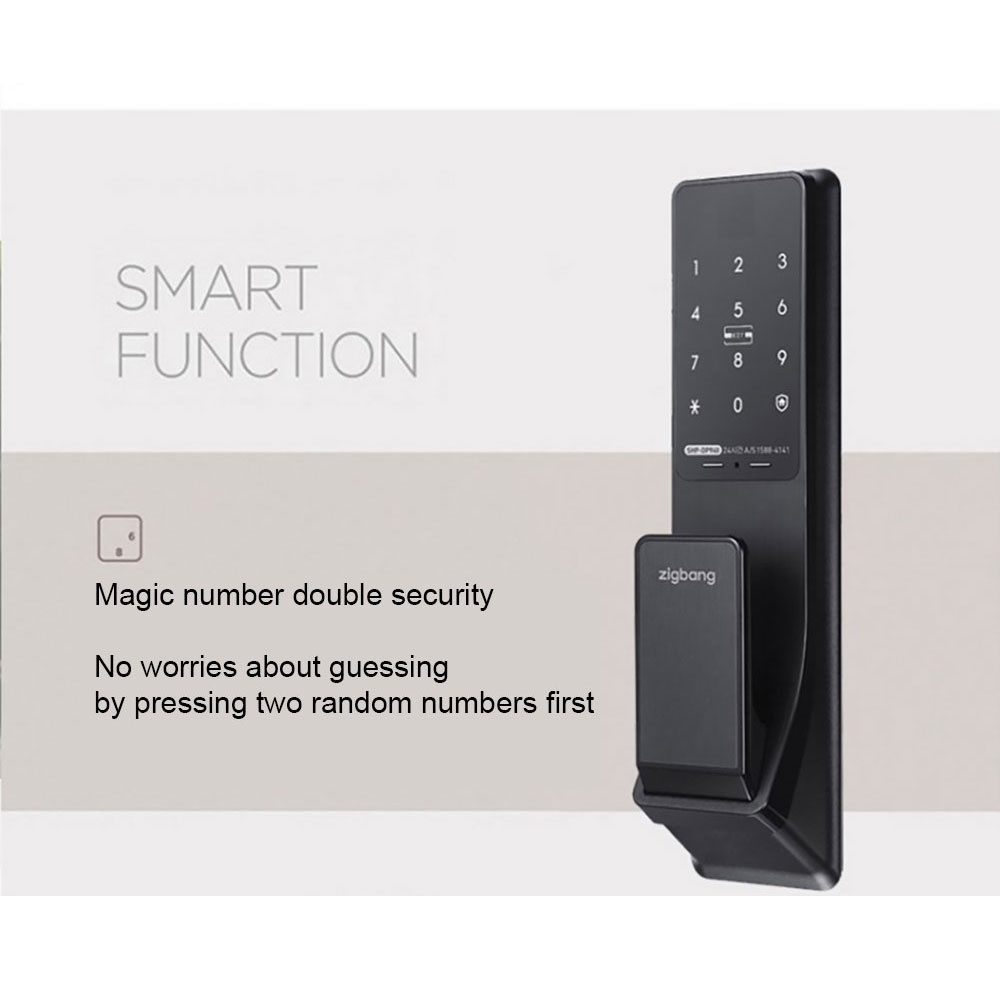 zigbang-shp-dp740-digital-door-lock-key-tag-fingerprint-push-pull-korea