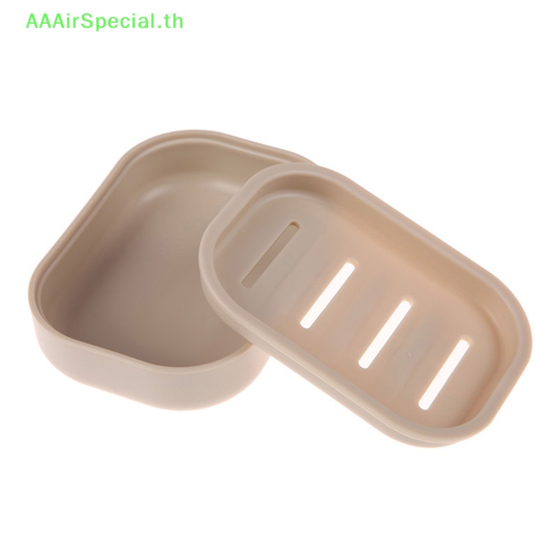 aaairspecial-กล่องใส่สบู่-แบบพกพา-สําหรับห้องน้ํา