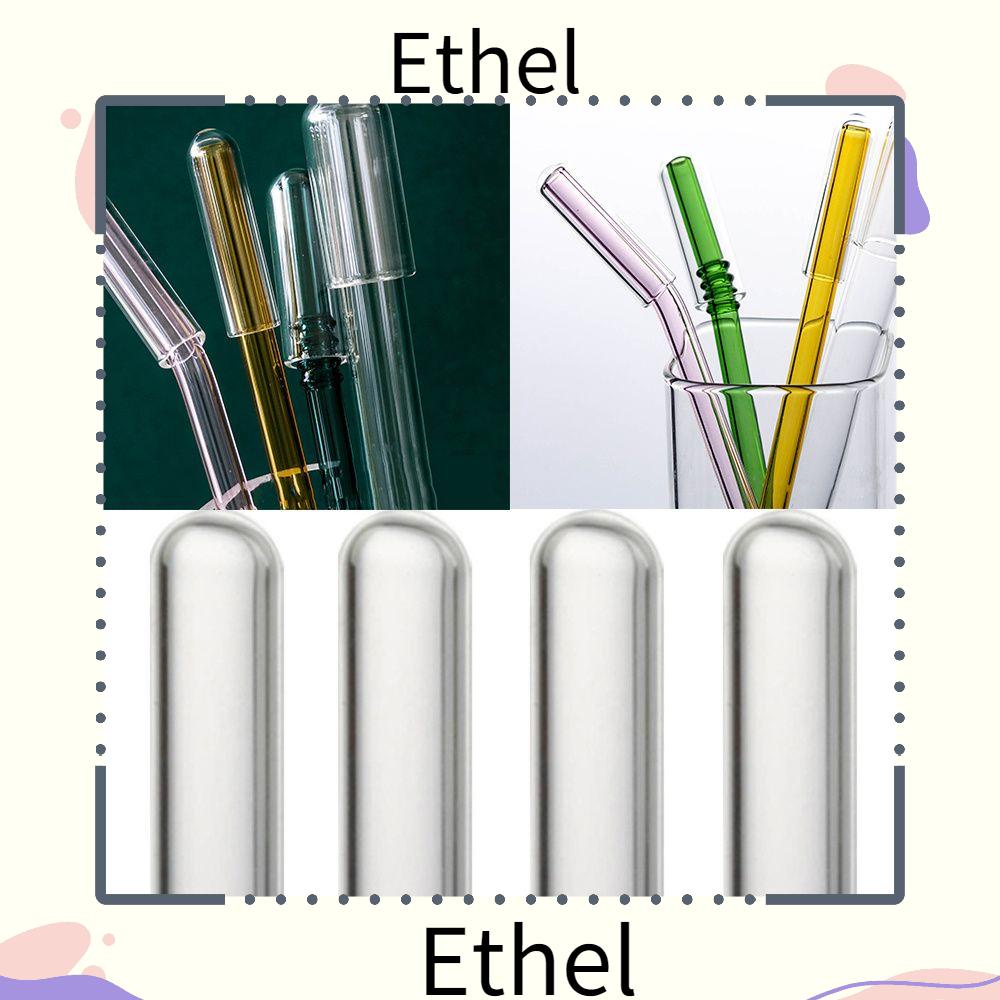 ethel1-จุกปิดหลอดแก้ว-กันฝุ่น-อุปกรณ์เสริม-1-4-ชิ้น