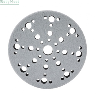 【Big Discounts】Interface Pad Parts Replacement Soft Sponge 150mm 1pc 48-Holes 5mm 6Inch#BBHOOD