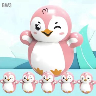  BW3 การ์ตูน Wobbler ของเล่นสีสดใสความเครียดบรรเทาเครื่องประดับเดสก์ท็อปของขวัญวันเกิดคริสต์มาส