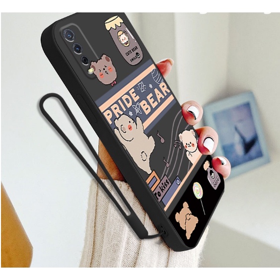 เคสซิลิโคนนิ่ม-กันกระแทก-สําหรับ-vivo-1609-1601-1612-1606-1608-1603-1610-1724-1801-1716-1732-1808-1812-1723-1726