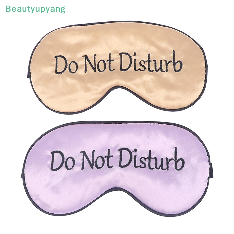 beautyupyang-หน้ากากปิดตา-ผ้าไหม-แบบนิ่ม-ปรับสายได้