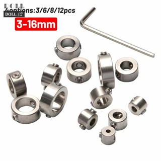 ⭐24H SHIPING ⭐Drill Locators 304 Stainless Steel Accessories Drill Stop Drilling Bit