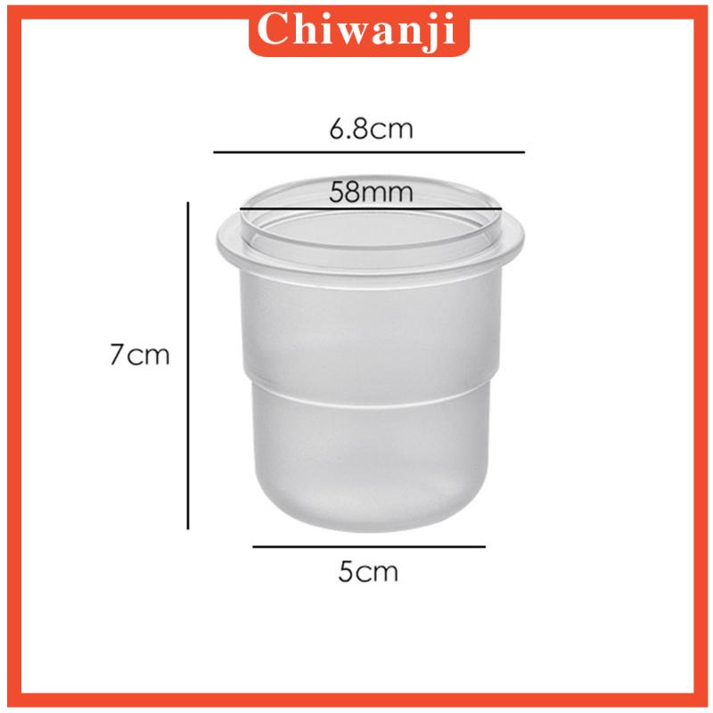 chiwanji-ถ้วยหยิบผงกาแฟ-58-มม-อุปกรณ์เสริม-สําหรับเครื่องชงกาแฟเอสเปรสโซ่-บาร์-1-ชิ้น