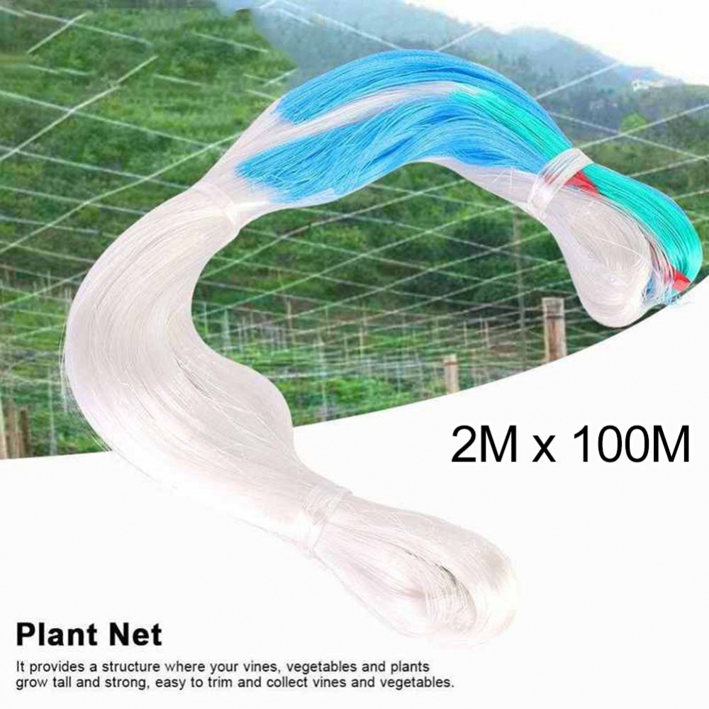 support-net-cucumber-garden-netting-support-for-pea-2mx100m-high-quality