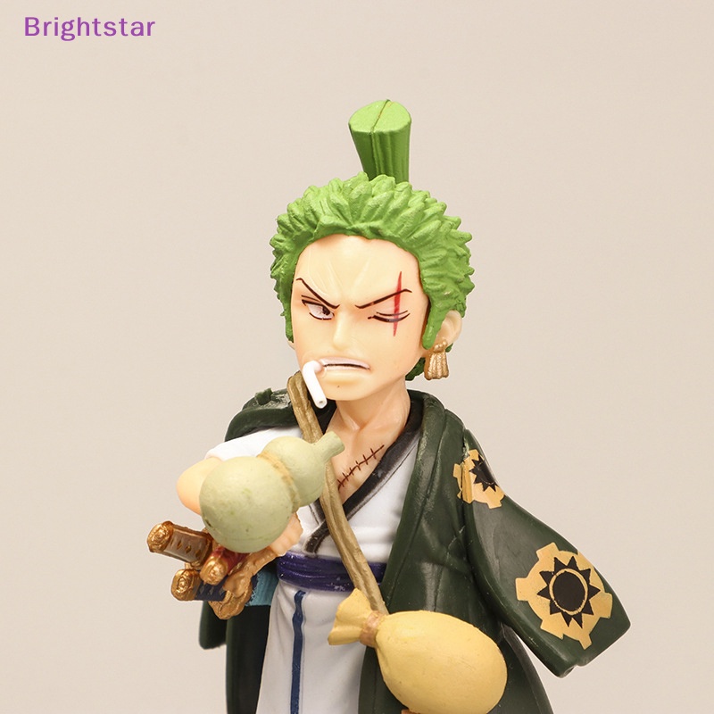 brightstar-ใหม่-ตุ๊กตาฟิกเกอร์อนิเมะ-one-figure-luffy-sanji-boa-hancock-ace-roronoa-ขนาดเล็ก-ของเล่นสําหรับเด็ก-1-ชิ้น