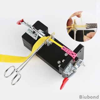 [Biubond] จิ๊กยางรัดท่อ สําหรับ DIY