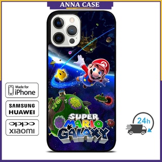เคสโทรศัพท์มือถือ ลาย Super Marios สําหรับ iPhone 14 Pro Max 13 Pro Max Samsung Galaxy Note10+ S21Ultra 2