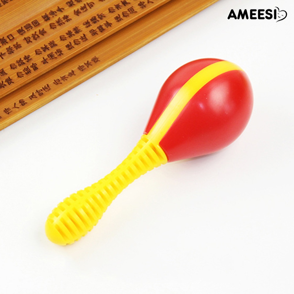 ameesi-ของเล่นค้อนเขย่ามือ-มาราคา-เพื่อการเรียนรู้เด็ก-2-ชิ้น