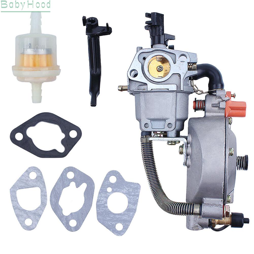 big-discounts-carburetor-dual-fuel-conversion-kit-for-honda-gx160-168f-generator-natural-gas-bbhood