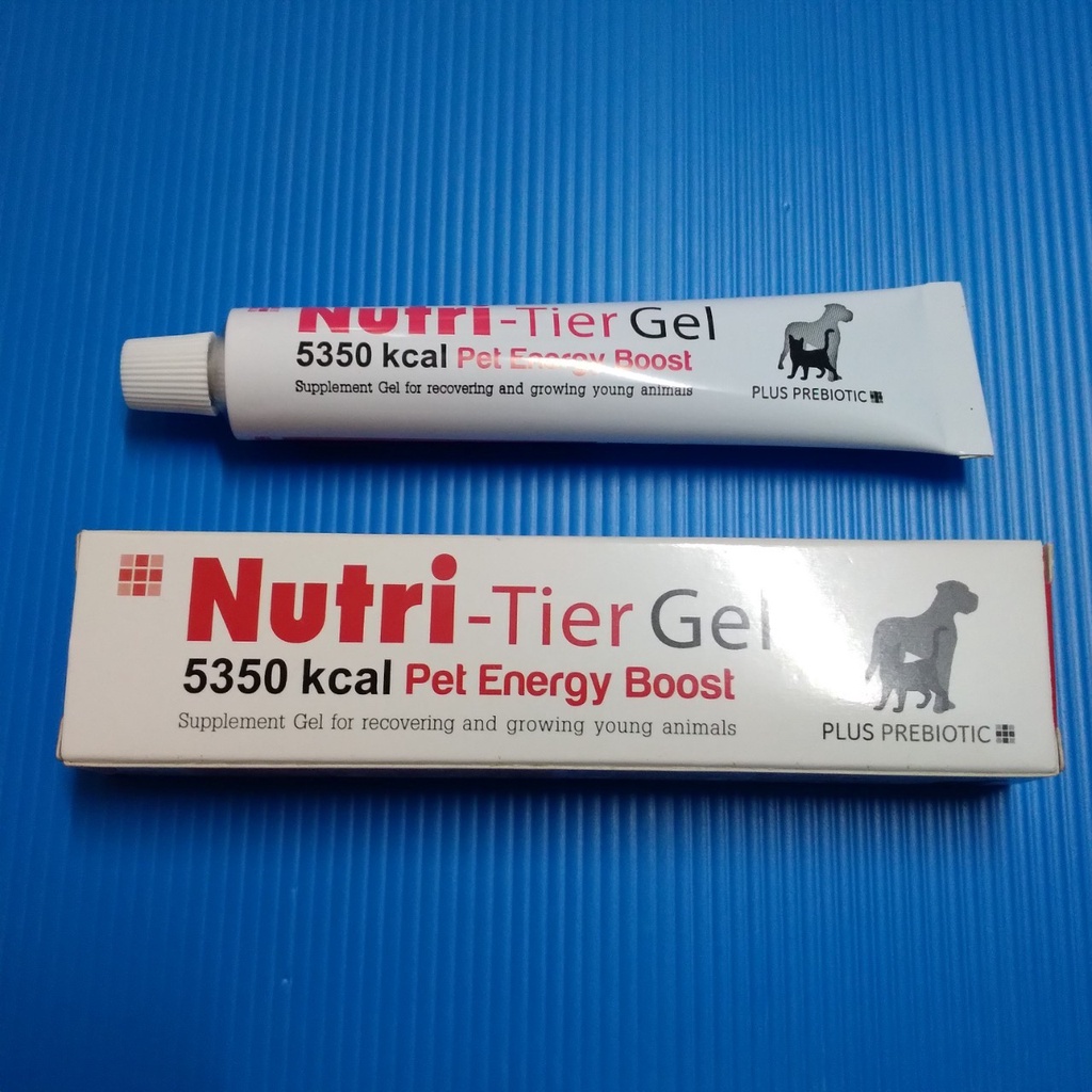 nutri-tier-เจล-อาหารเสริม-เพิ่มพลังงาน-สัตว์ป่วย-สุนัข-แมว-สูตรเพิ่ม-prebiotic-30-g