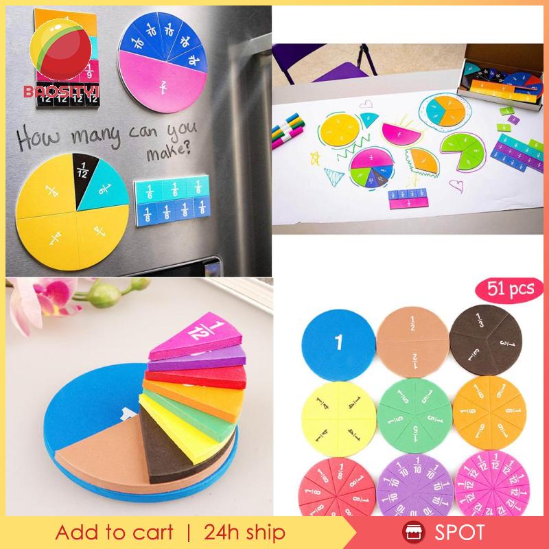 baosity1-ชุดการ์ดวงกลม-สีรุ้ง-ของเล่นเสริมการเรียนรู้เด็ก
