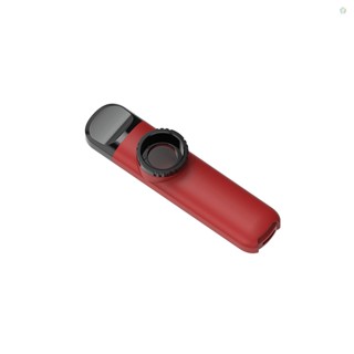 Audioworld ABS Kazoo ขลุ่ย พร้อมเมมเบรน 8 ชิ้น เครื่องดนตรี อูคูเลเล่ กีตาร์ เครื่องดนตรี สําหรับผู้เริ่มต้น ผู้ใหญ่ เด็ก