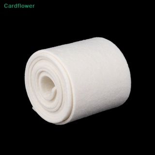 &lt;Cardflower&gt; อะไหล่ท่อไอเสียเปียโน ผ้าสักหลาด อุปกรณ์เสริม สําหรับซ่อมแซม ลดราคา 1 ชิ้น