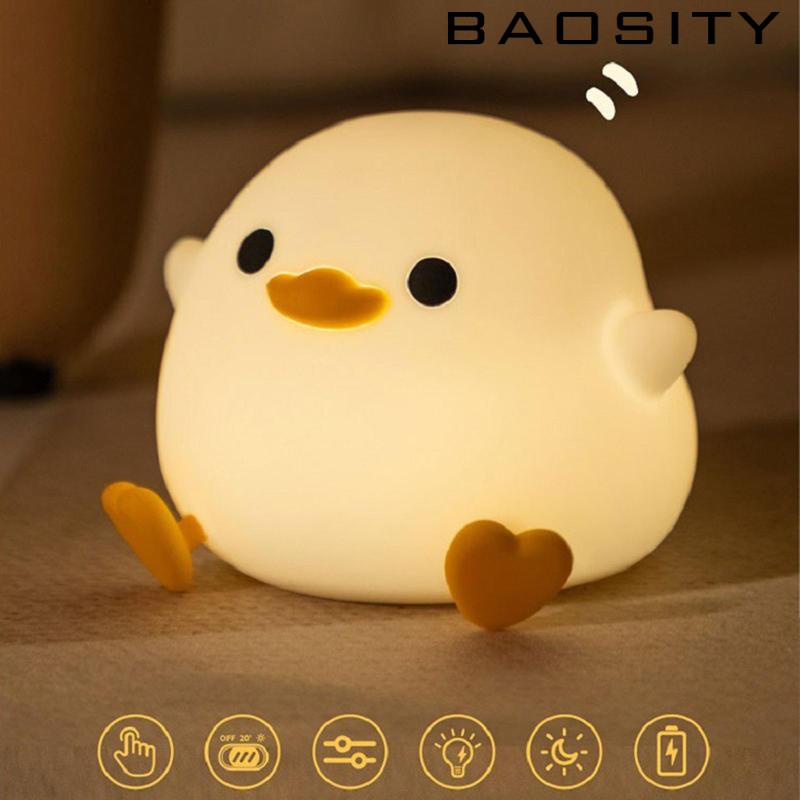 baosity-โคมไฟตั้งโต๊ะ-รูปเป็ด-หลายฉาก-สําหรับตกแต่งบ้าน-โรงแรม