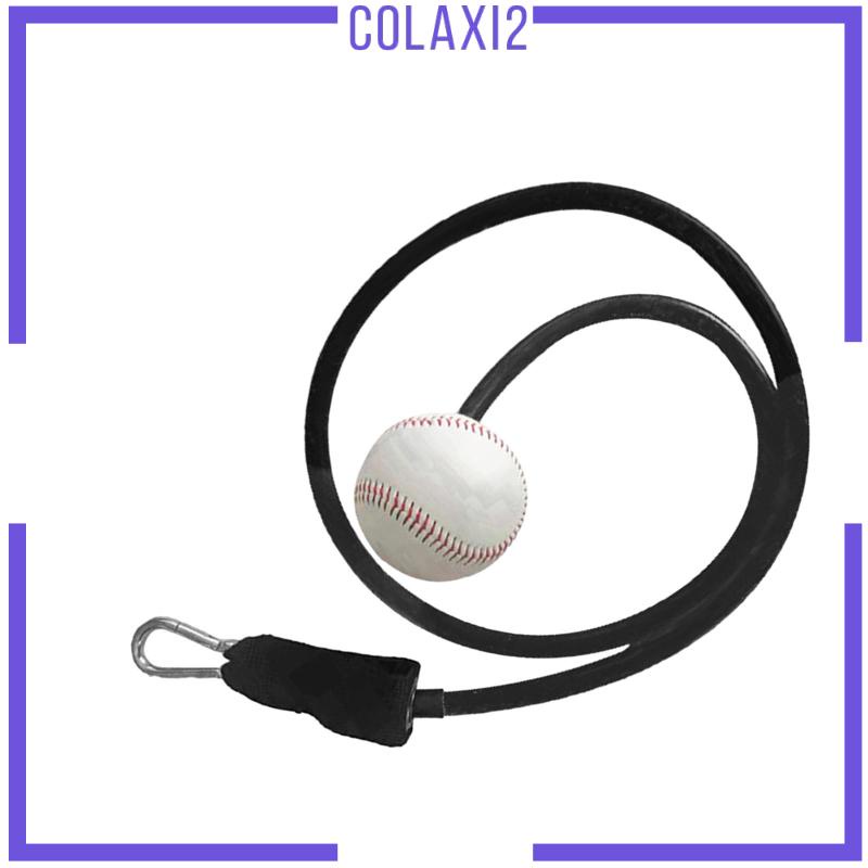 colaxi2-สายรัดเบสบอล-แบบยาง-ขนาดพกพา-สําหรับเด็ก-และผู้ใหญ่-ออกกําลังกายกลางแจ้ง
