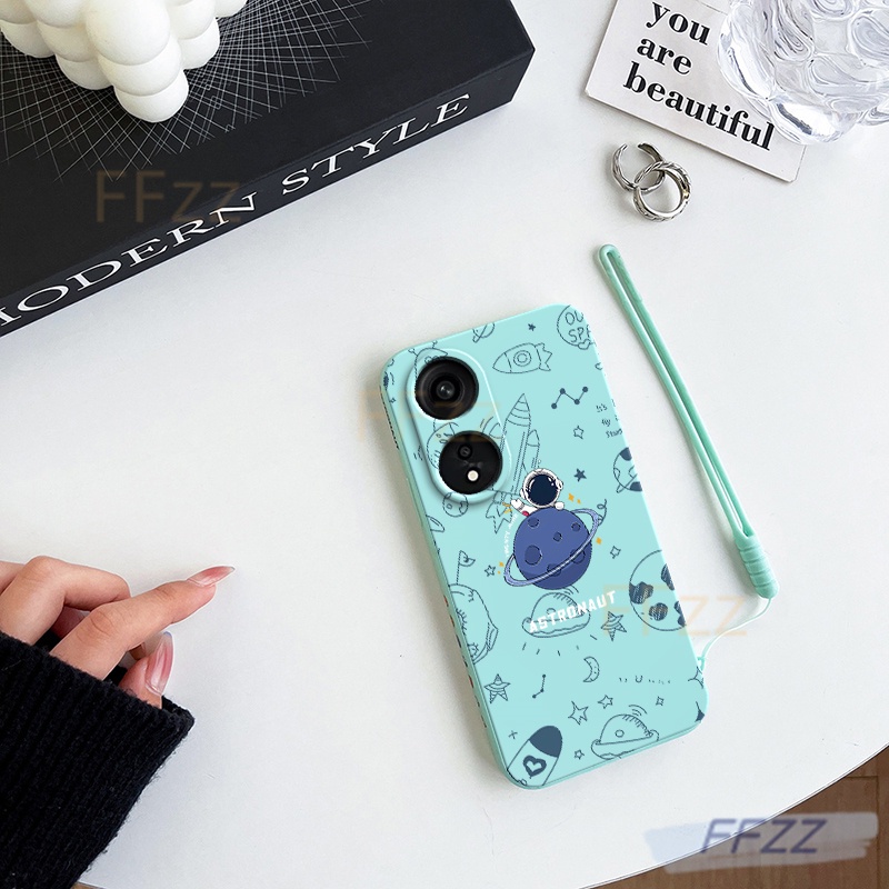 เคส-oppo-reno-8t-5g-reno-8z-reno-7z-reno-6z-reno-7-reno-8-reno-6-reno-5-reno-4-โทรศัพท์มือถือ-ลายธีมนักบินอวกาศ-สําหรับ-3b1sstk