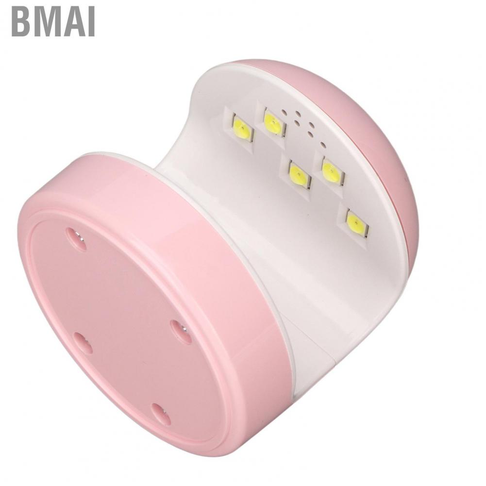 bmai-uv-gel-nail-lamp-nail-art-lamp-5pcs-lamp-chips-usb-fast-curing-2-timing-mini-for-salon
