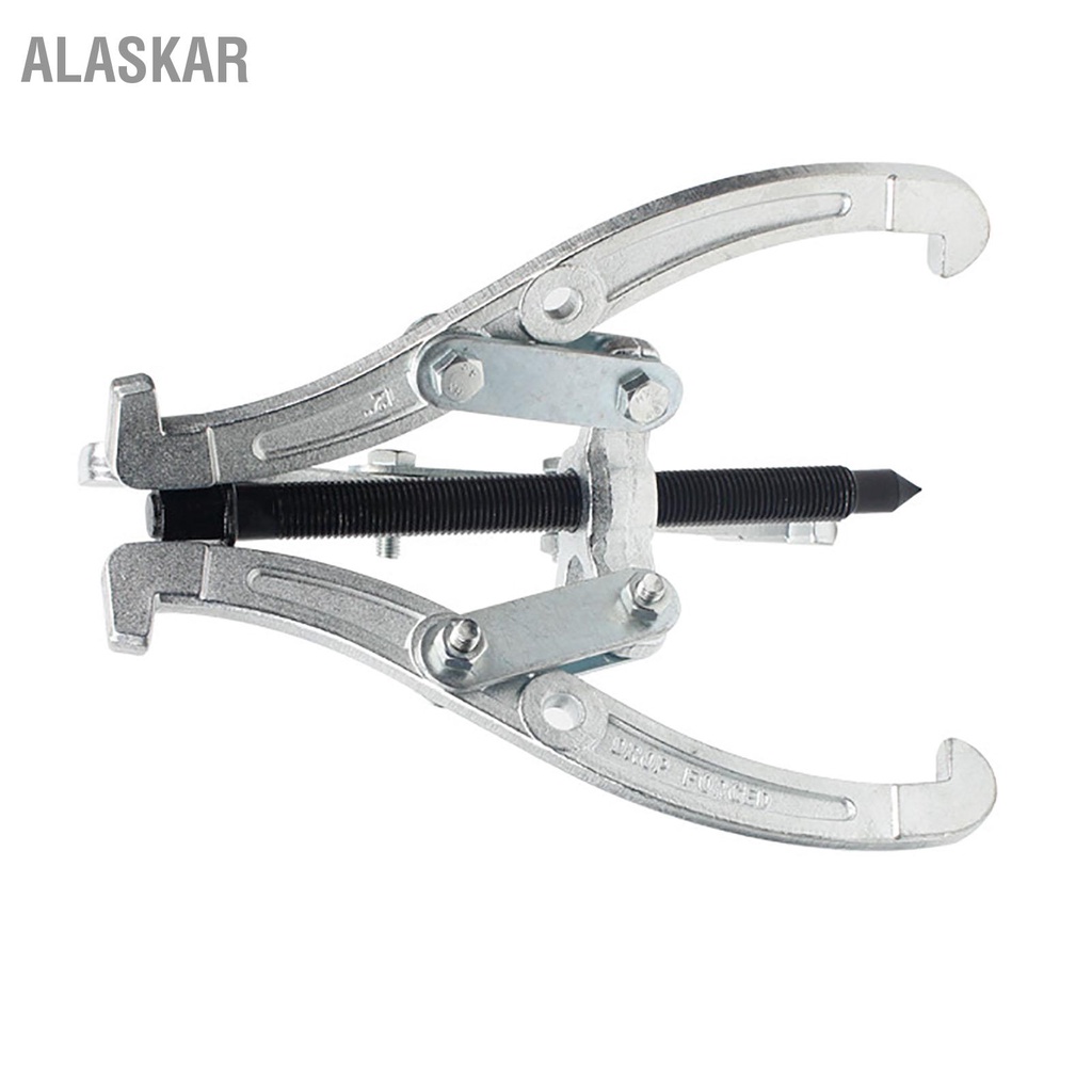 alaskar-3-jaw-gear-puller-75mm-forged-carbon-steel-remover-เครื่องมือสำหรับมู่เล่ย์แบริ่งมู่เล่