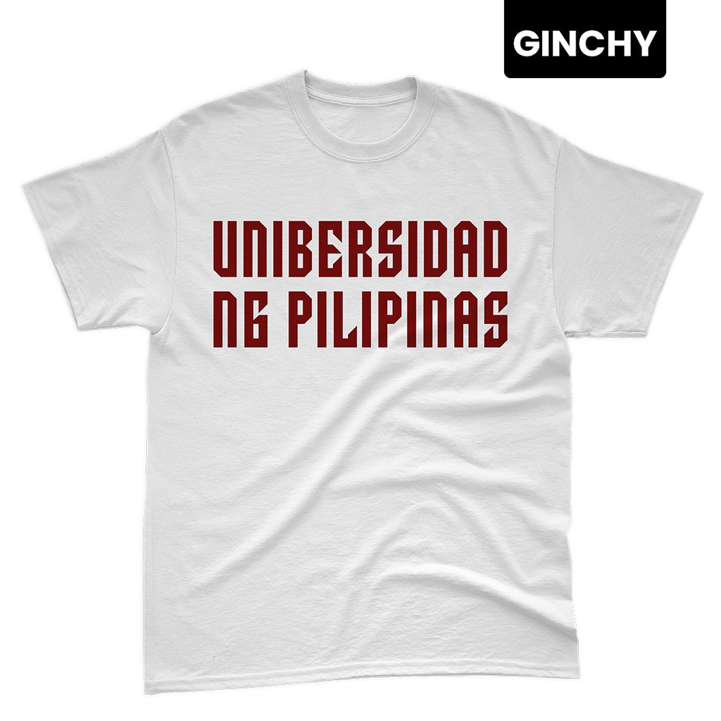 ใหม่-uaap-up-diliman-t-shirt-inspired-unibersidad-ng-pilipinas-up-fighting-maroon-casual