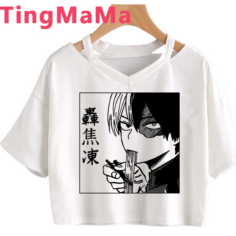 my-hero-academia-shoto-todoroki-female-white-t-shirt-grunge-tumblr-japanese-aesthetic-t-shirt-clothes-streetwear-vi-02