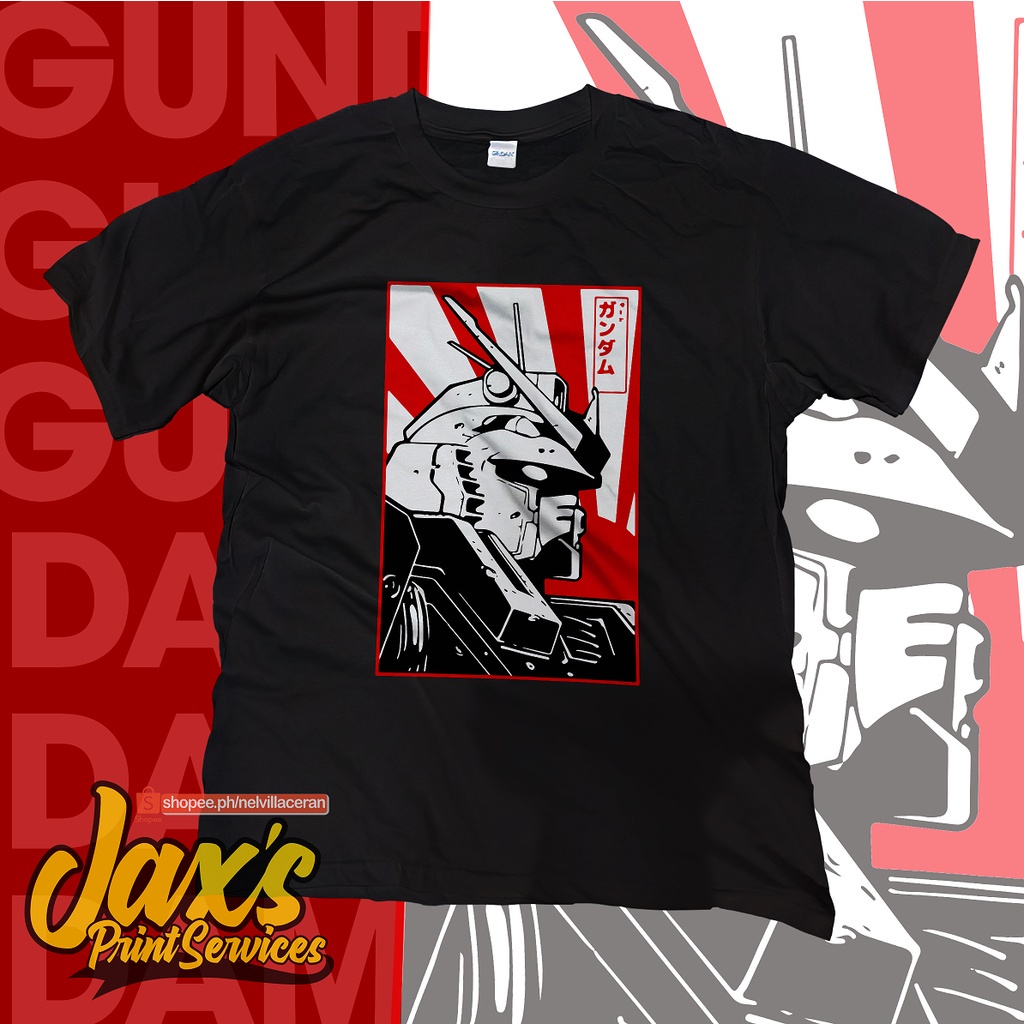 sadasgundam-inspired-japan-theme-shirt-03