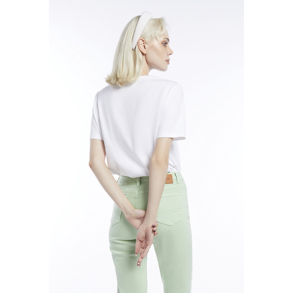 esp-เสื้อทีเชิ้ตลายกราฟิก-ผู้หญิง-สีขาว-graphic-print-t-shirt-5954