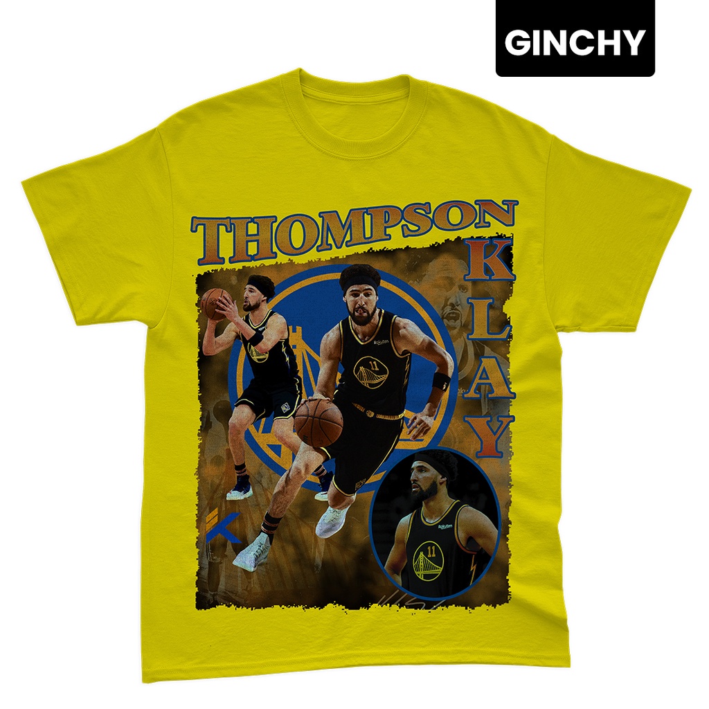 ใหม่-klay-thompson-vintage-shirt-design-klay-thompson-gsw-dub-nation-golden-state-warriors