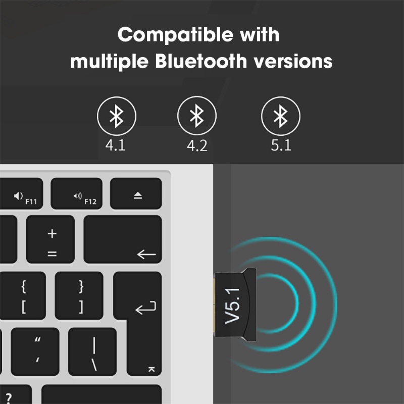 อะแดปเตอร์เชื่อมต่อคอมพิวเตอร์-usb-บลูทูธ-5-1-แบบพกพา-1-ชิ้น