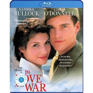 แผ่น Bluray หนังใหม่ In Love and War (1996) รักนี้ไม่มีวันลืม (เสียง Eng /ไทย | ซับ Eng/ไทย) หนัง บลูเรย์